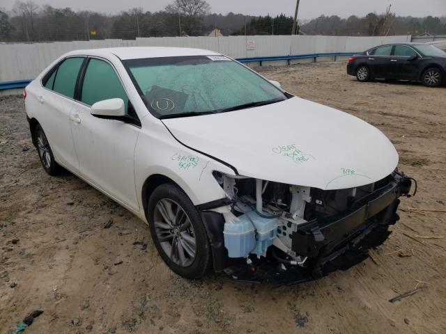 TOYOTA CAMRY LE 2016 4t1bf1fk8gu122187