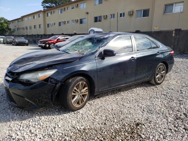 TOYOTA CAMRY 2016 4t1bf1fk8gu122688