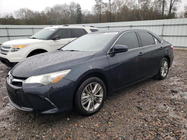 TOYOTA CAMRY LE 2016 4t1bf1fk8gu124277