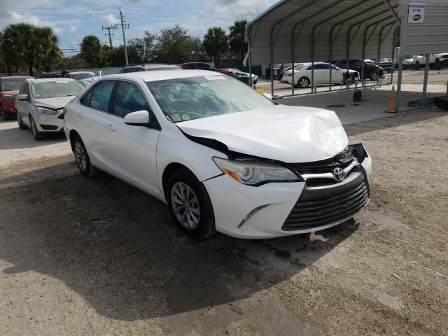 TOYOTA CAMRY LE 2016 4t1bf1fk8gu124313