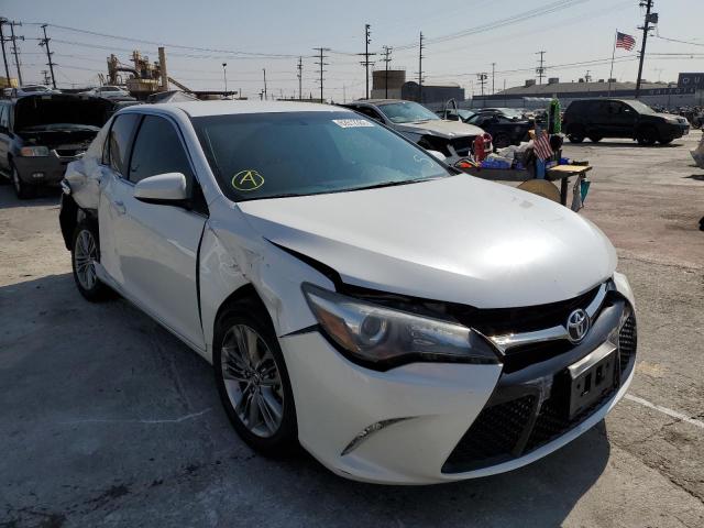 TOYOTA CAMRY LE 2016 4t1bf1fk8gu124490