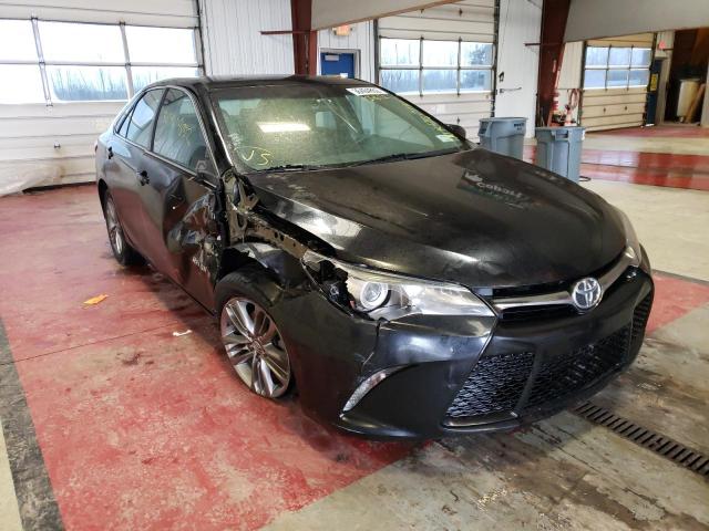 TOYOTA CAMRY LE 2016 4t1bf1fk8gu124652