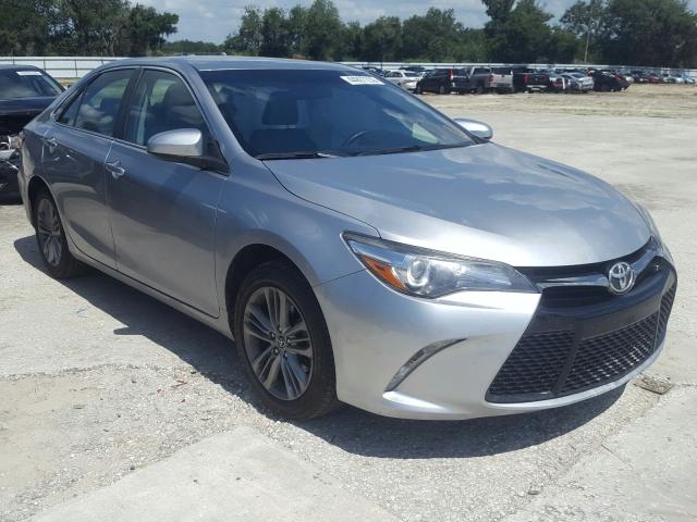 TOYOTA CAMRY LE 2016 4t1bf1fk8gu124988