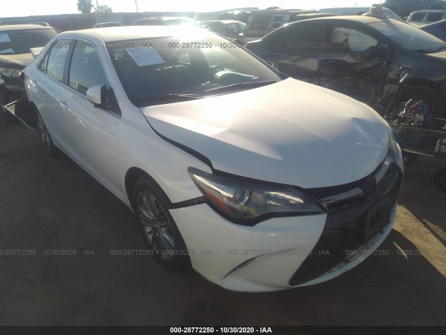 TOYOTA CAMRY 2016 4t1bf1fk8gu125221