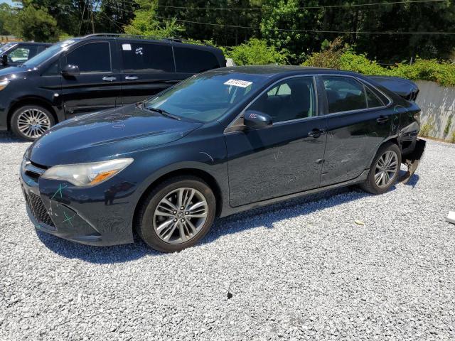 TOYOTA CAMRY 2016 4t1bf1fk8gu125669