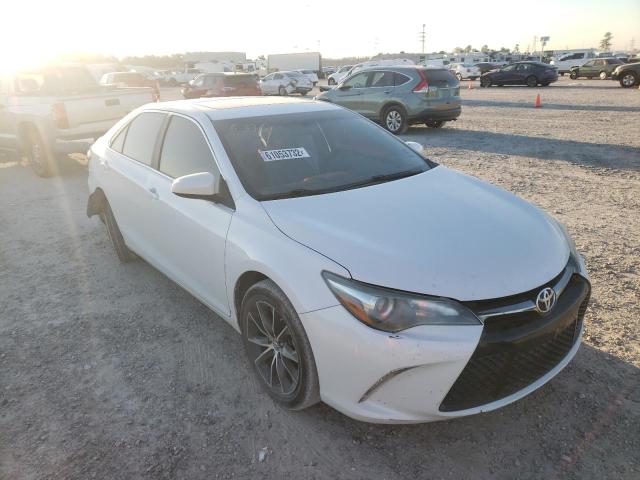 TOYOTA CAMRY LE 2016 4t1bf1fk8gu126336