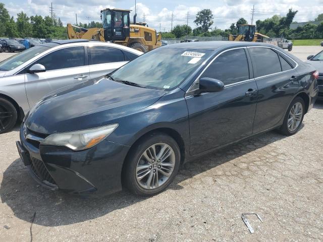 TOYOTA CAMRY 2016 4t1bf1fk8gu128569