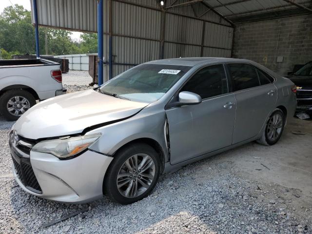 TOYOTA CAMRY LE 2016 4t1bf1fk8gu129446