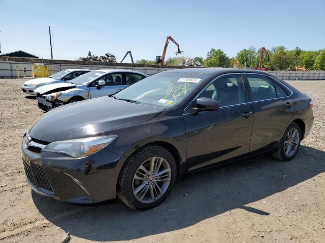 TOYOTA CAMRY LE 2016 4t1bf1fk8gu130757