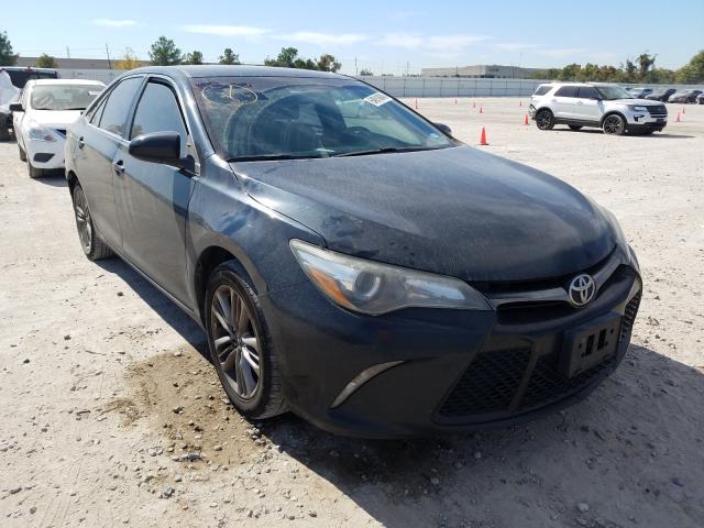 TOYOTA CAMRY LE 2016 4t1bf1fk8gu130886