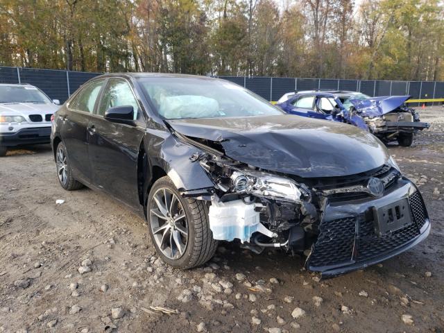 TOYOTA CAMRY LE 2016 4t1bf1fk8gu131505