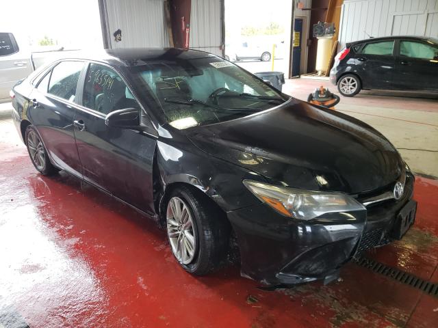 TOYOTA CAMRY LE 2016 4t1bf1fk8gu131584