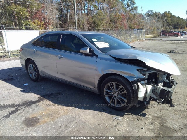 TOYOTA CAMRY 2016 4t1bf1fk8gu132332