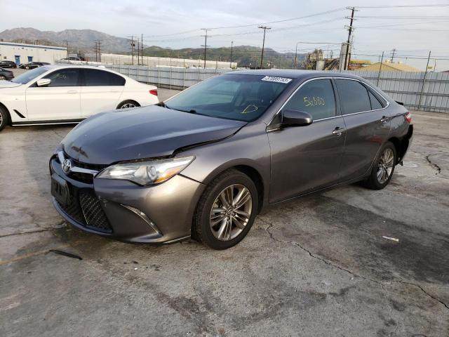 TOYOTA CAMRY LE 2016 4t1bf1fk8gu132539