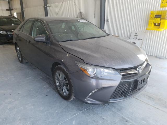 TOYOTA CAMRY LE 2016 4t1bf1fk8gu132573