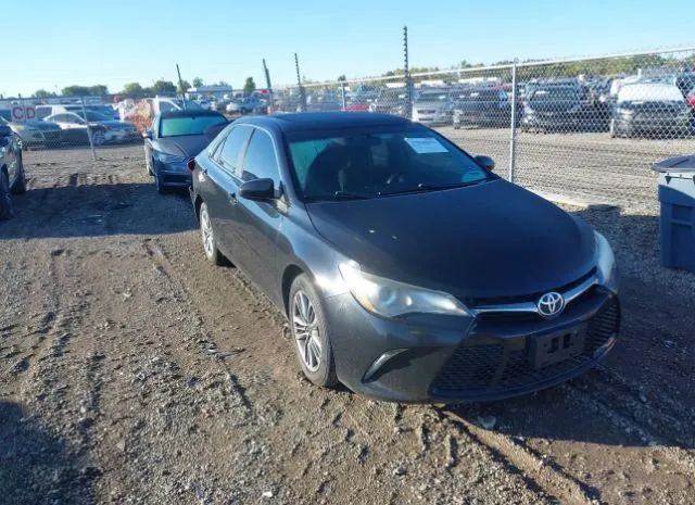 TOYOTA CAMRY 2016 4t1bf1fk8gu132699