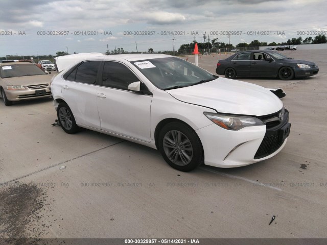 TOYOTA CAMRY 2016 4t1bf1fk8gu133478