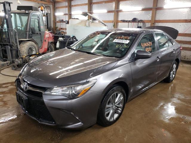 TOYOTA CAMRY LE 2016 4t1bf1fk8gu134713