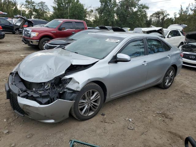 TOYOTA CAMRY 2016 4t1bf1fk8gu138681