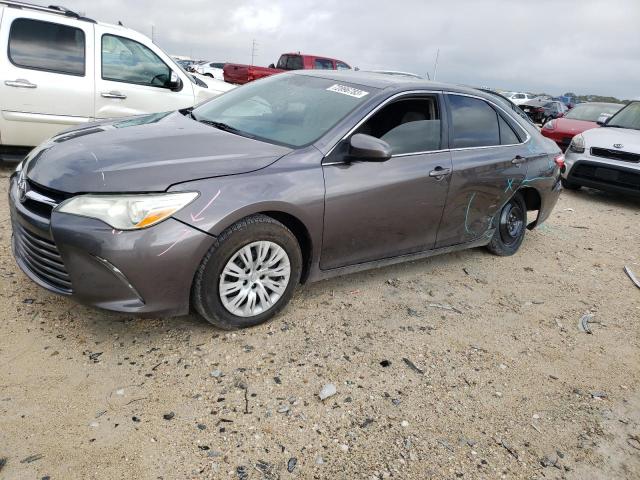 TOYOTA CAMRY 2016 4t1bf1fk8gu139300