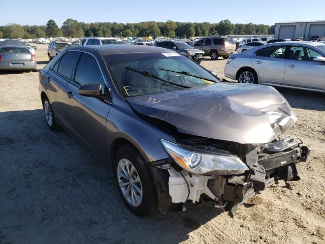 TOYOTA CAMRY LE 2016 4t1bf1fk8gu139703