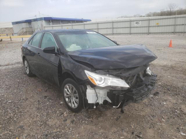 TOYOTA CAMRY LE 2016 4t1bf1fk8gu139748