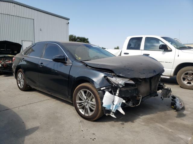 TOYOTA CAMRY LE 2016 4t1bf1fk8gu140544