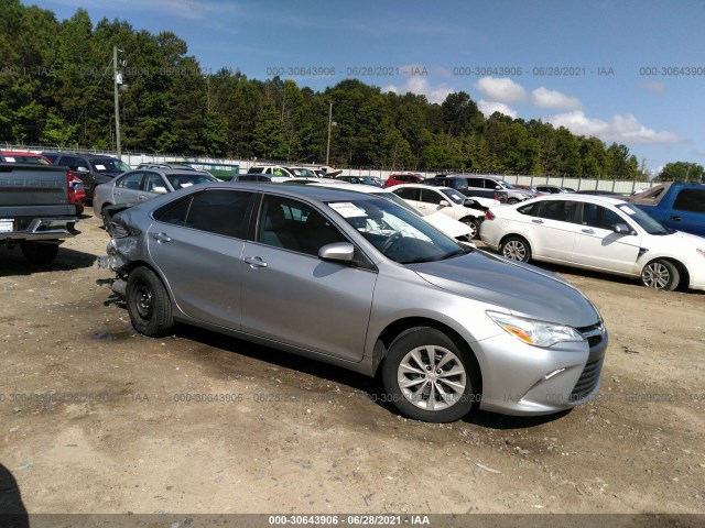 TOYOTA CAMRY 2016 4t1bf1fk8gu141046