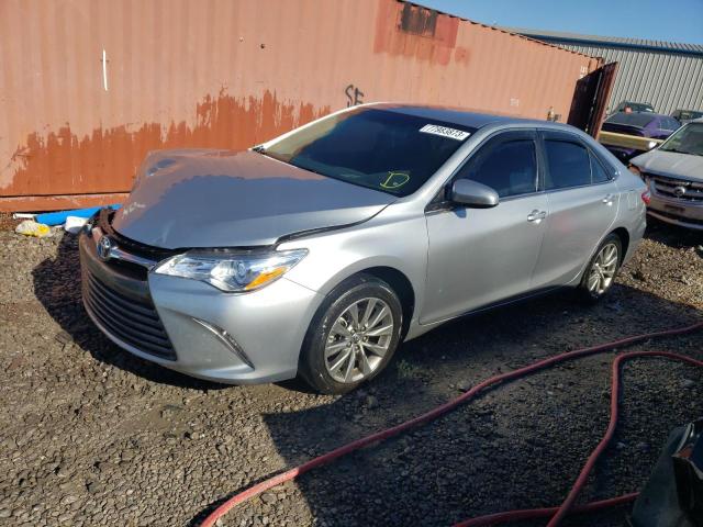 TOYOTA CAMRY 2016 4t1bf1fk8gu141290