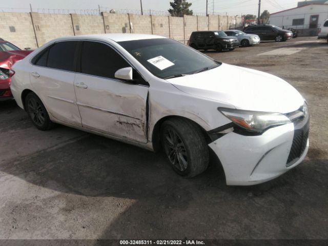 TOYOTA CAMRY 2016 4t1bf1fk8gu141371