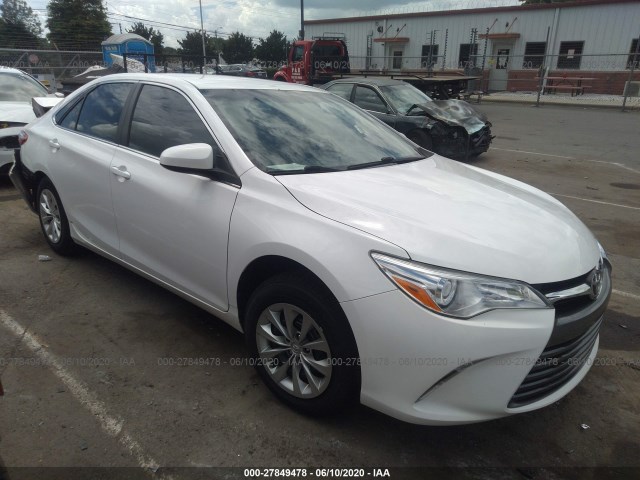 TOYOTA CAMRY 2016 4t1bf1fk8gu142813