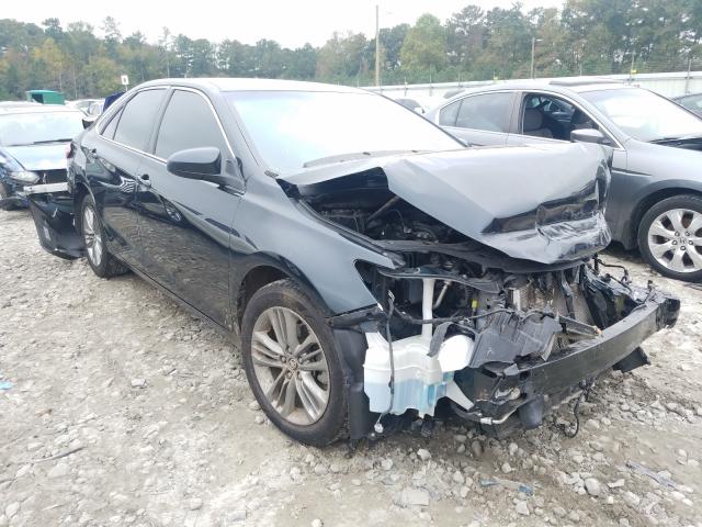 TOYOTA CAMRY LE 2016 4t1bf1fk8gu147008