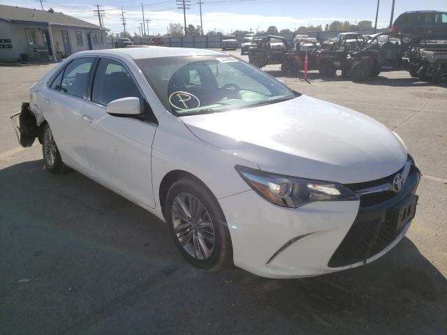 TOYOTA CAMRY LE 2016 4t1bf1fk8gu147283