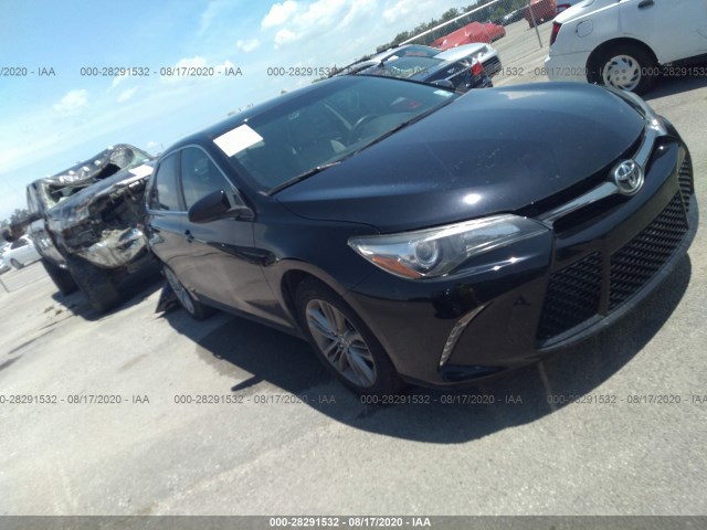 TOYOTA CAMRY 2016 4t1bf1fk8gu147655