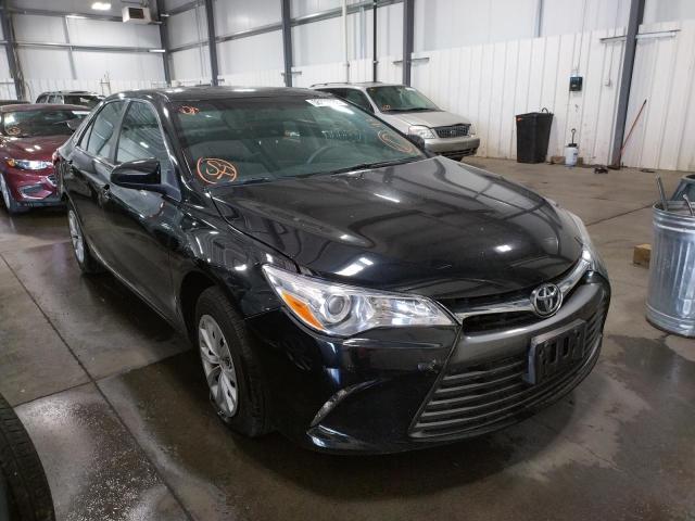 TOYOTA CAMRY LE 2016 4t1bf1fk8gu147820