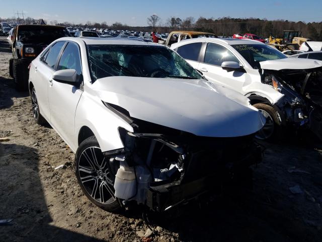 TOYOTA CAMRY LE 2016 4t1bf1fk8gu148031