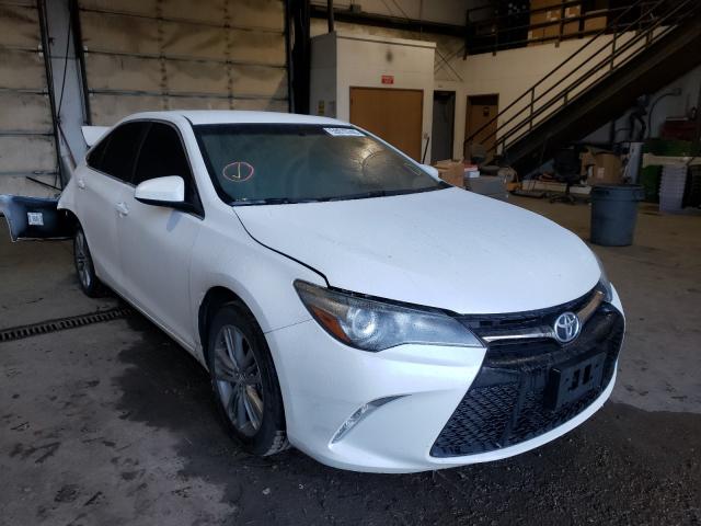 TOYOTA CAMRY LE 2016 4t1bf1fk8gu148580