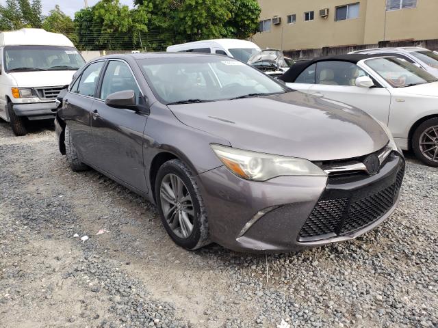 TOYOTA CAMRY LE 2016 4t1bf1fk8gu148627