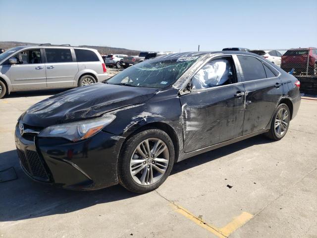 TOYOTA CAMRY 2016 4t1bf1fk8gu150166