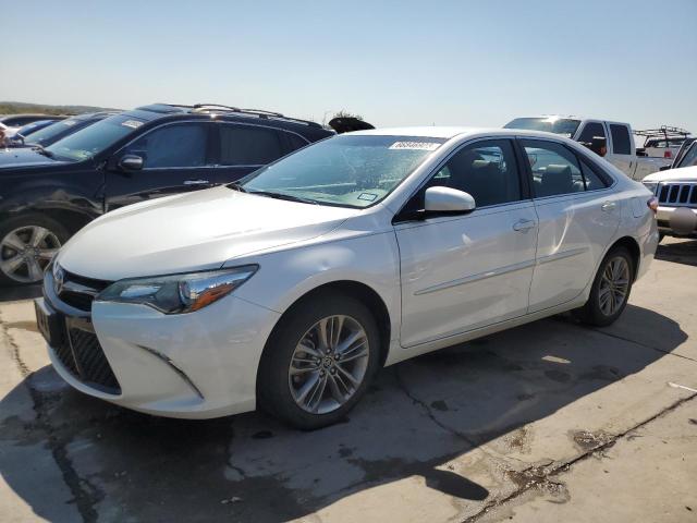 TOYOTA CAMRY 2016 4t1bf1fk8gu151950