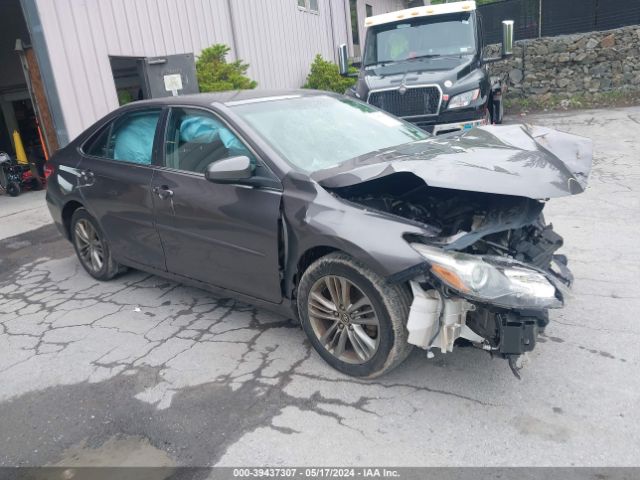 TOYOTA CAMRY 2016 4t1bf1fk8gu152547