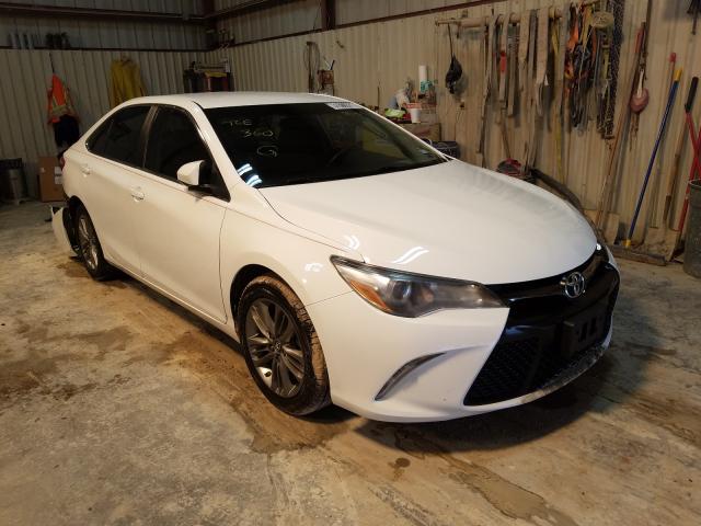 TOYOTA CAMRY LE 2016 4t1bf1fk8gu152550