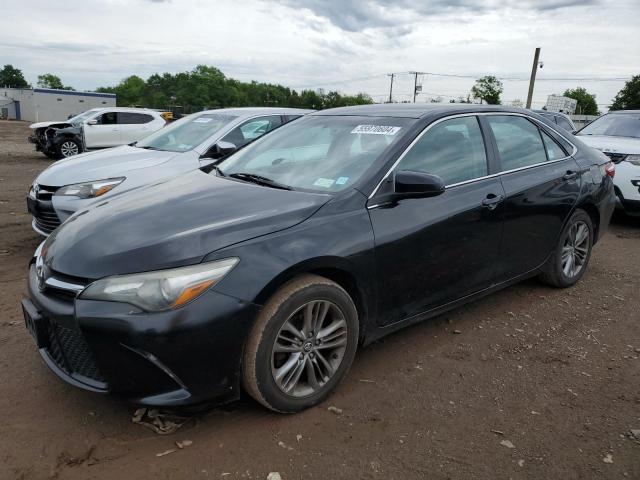 TOYOTA CAMRY 2016 4t1bf1fk8gu152838