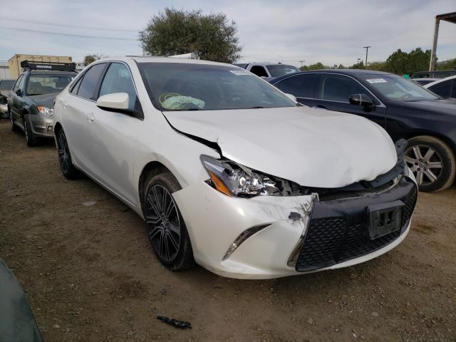 TOYOTA CAMRY LE 2016 4t1bf1fk8gu152953