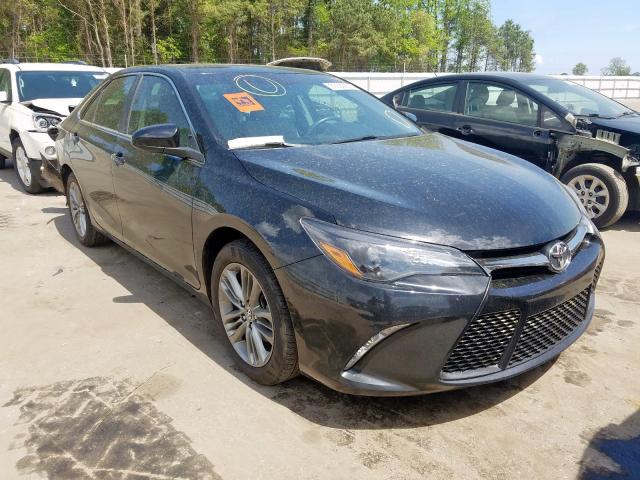 TOYOTA CAMRY LE 2016 4t1bf1fk8gu154847