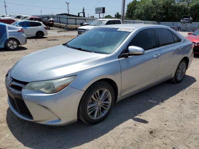 TOYOTA CAMRY LE 2016 4t1bf1fk8gu154878