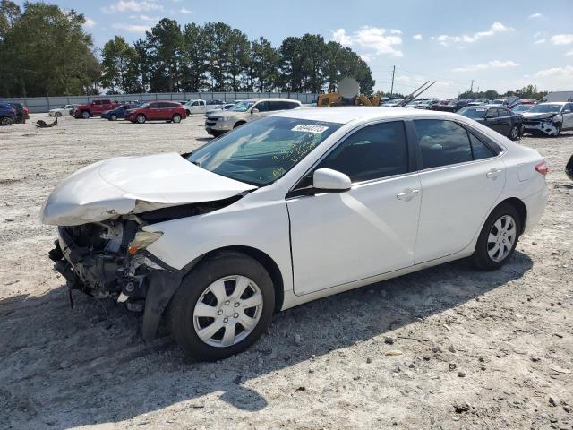 TOYOTA CAMRY LE 2016 4t1bf1fk8gu155674