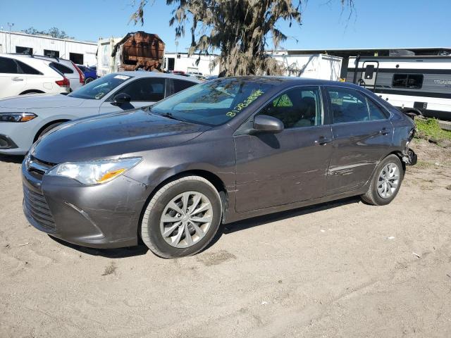 TOYOTA CAMRY LE 2016 4t1bf1fk8gu158218