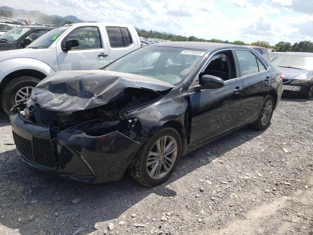 TOYOTA CAMRY LE 2016 4t1bf1fk8gu158753