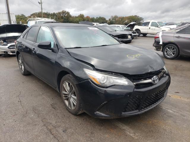 TOYOTA CAMRY LE 2016 4t1bf1fk8gu158882